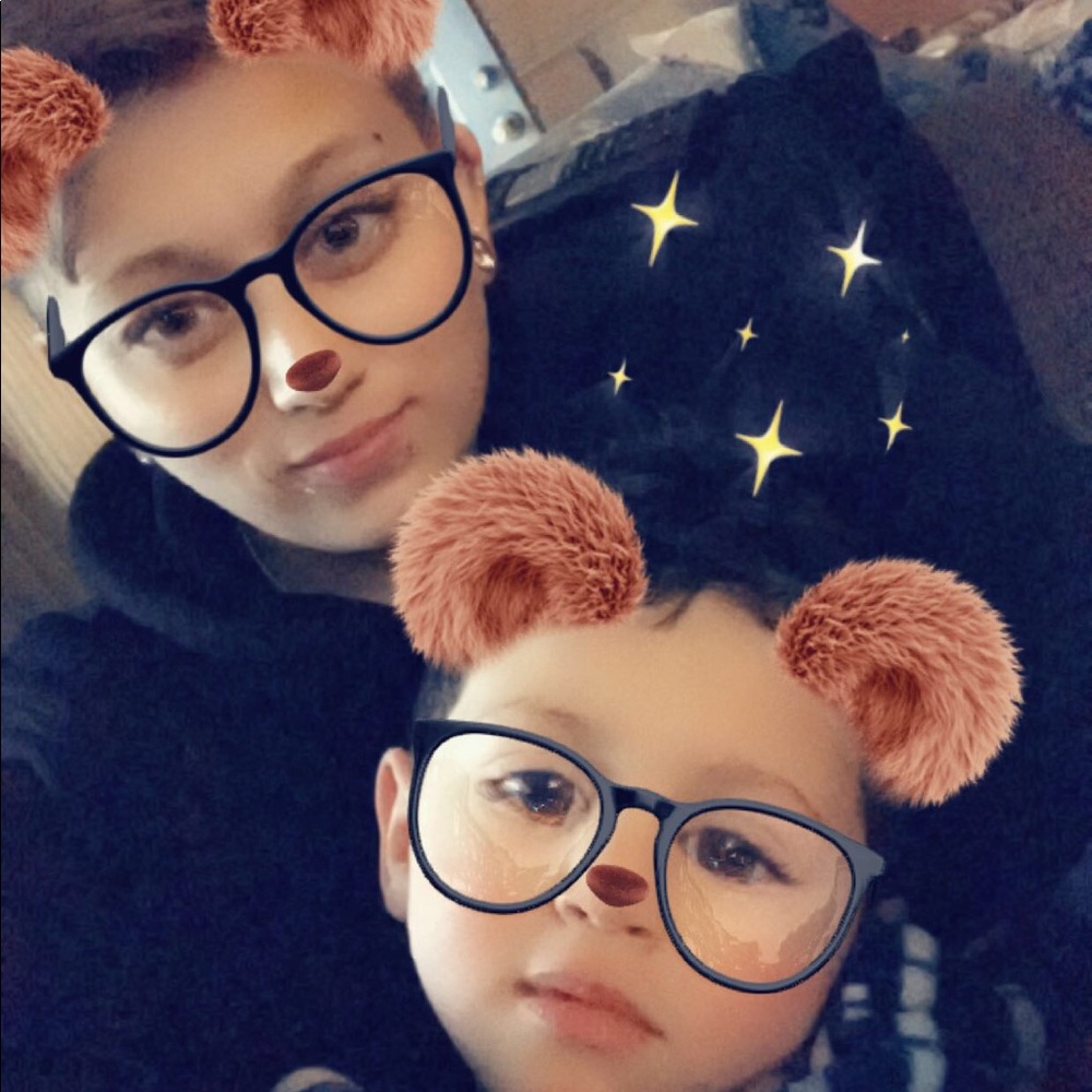 Meet your Posher, Jayy